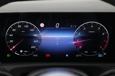 Mercedes-Benz CLA - 2025