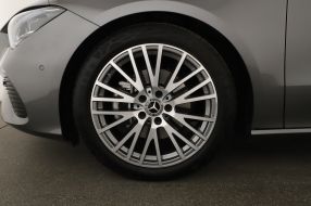 Mercedes-Benz CLA - 2025