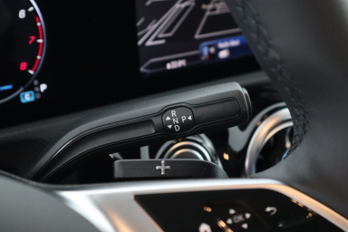 Mercedes-Benz CLA - 2025