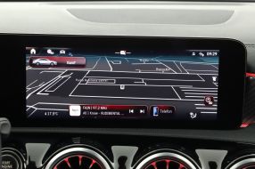 Mercedes-Benz CLA - 2025