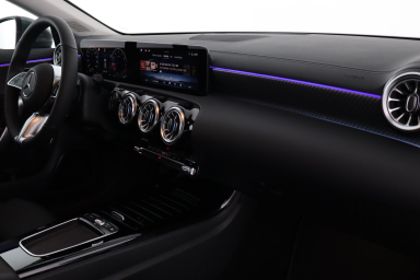 Mercedes-Benz CLA - 2025