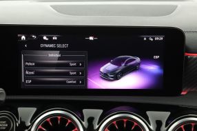 Mercedes-Benz CLA - 2025