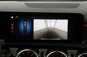 Mercedes-Benz CLA - 2025