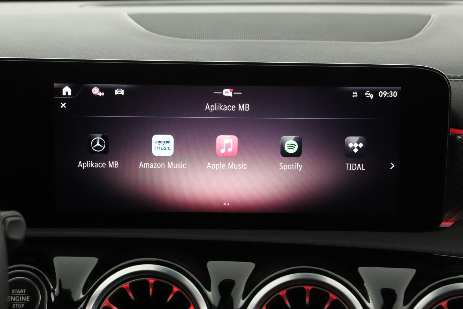 Mercedes-Benz CLA - 2025