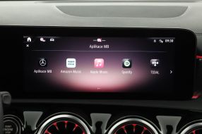 Mercedes-Benz CLA - 2025