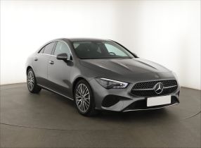 Mercedes-Benz CLA - 2025