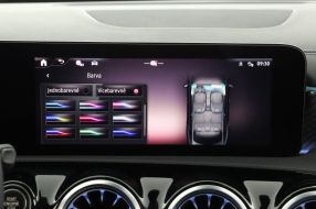 Mercedes-Benz CLA - 2025