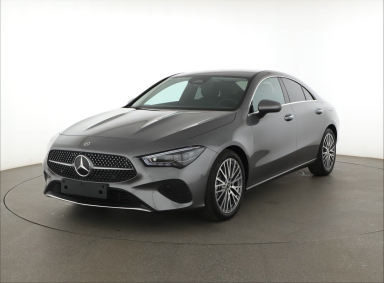 Mercedes-Benz CLA - 2025