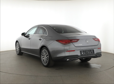 Mercedes-Benz CLA - 2025