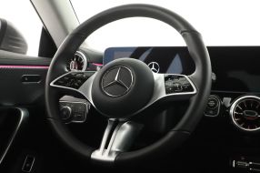 Mercedes-Benz CLA - 2025