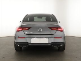 Mercedes-Benz CLA - 2025