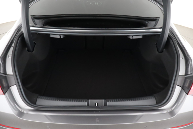 Mercedes-Benz CLA - 2025