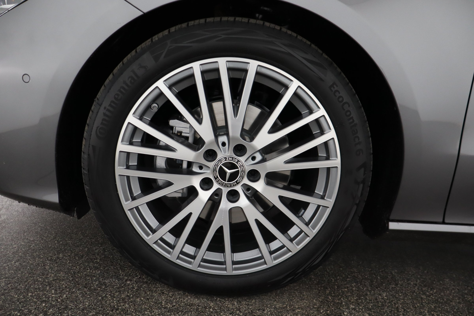 Mercedes-Benz CLA - 2025