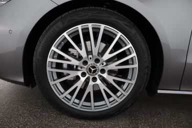 Mercedes-Benz CLA - 2025