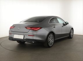 Mercedes-Benz CLA - 2025