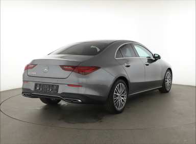 Mercedes-Benz CLA - 2025