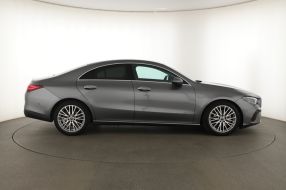Mercedes-Benz CLA - 2025