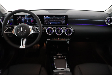 Mercedes-Benz CLA - 2025