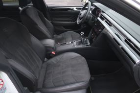 Volkswagen Arteon - 2021