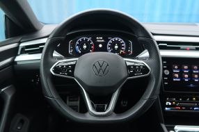 Volkswagen Arteon - 2021