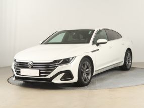 Volkswagen Arteon - 2021