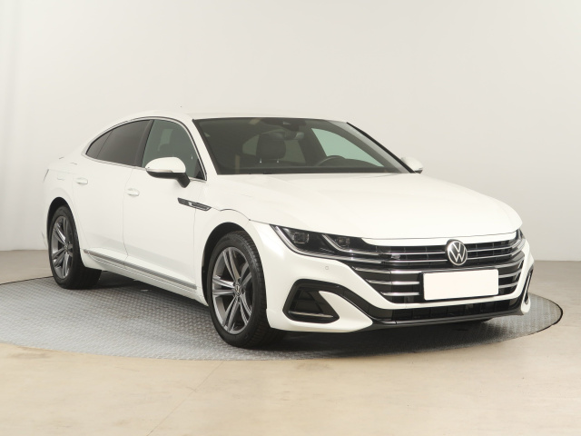 Volkswagen Arteon 2021