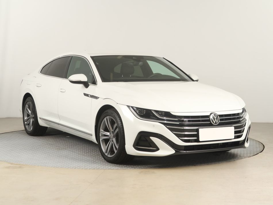 Volkswagen Arteon - 2021