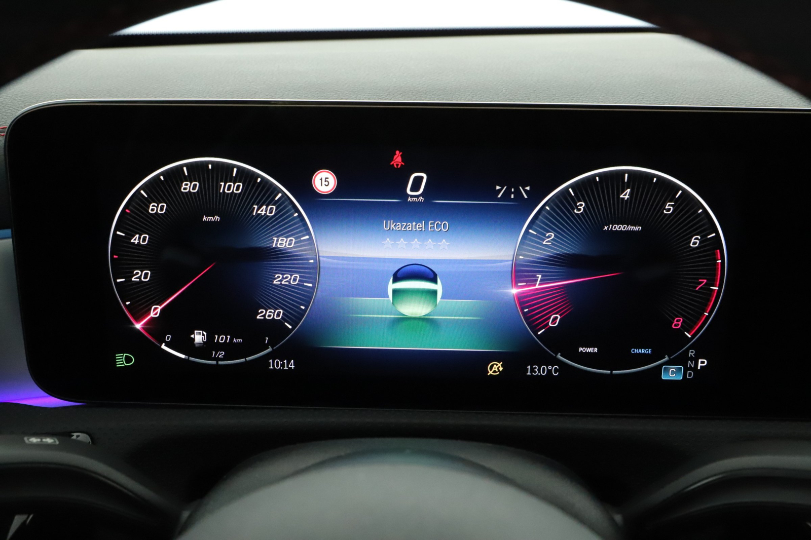 Mercedes-Benz CLA - 2025