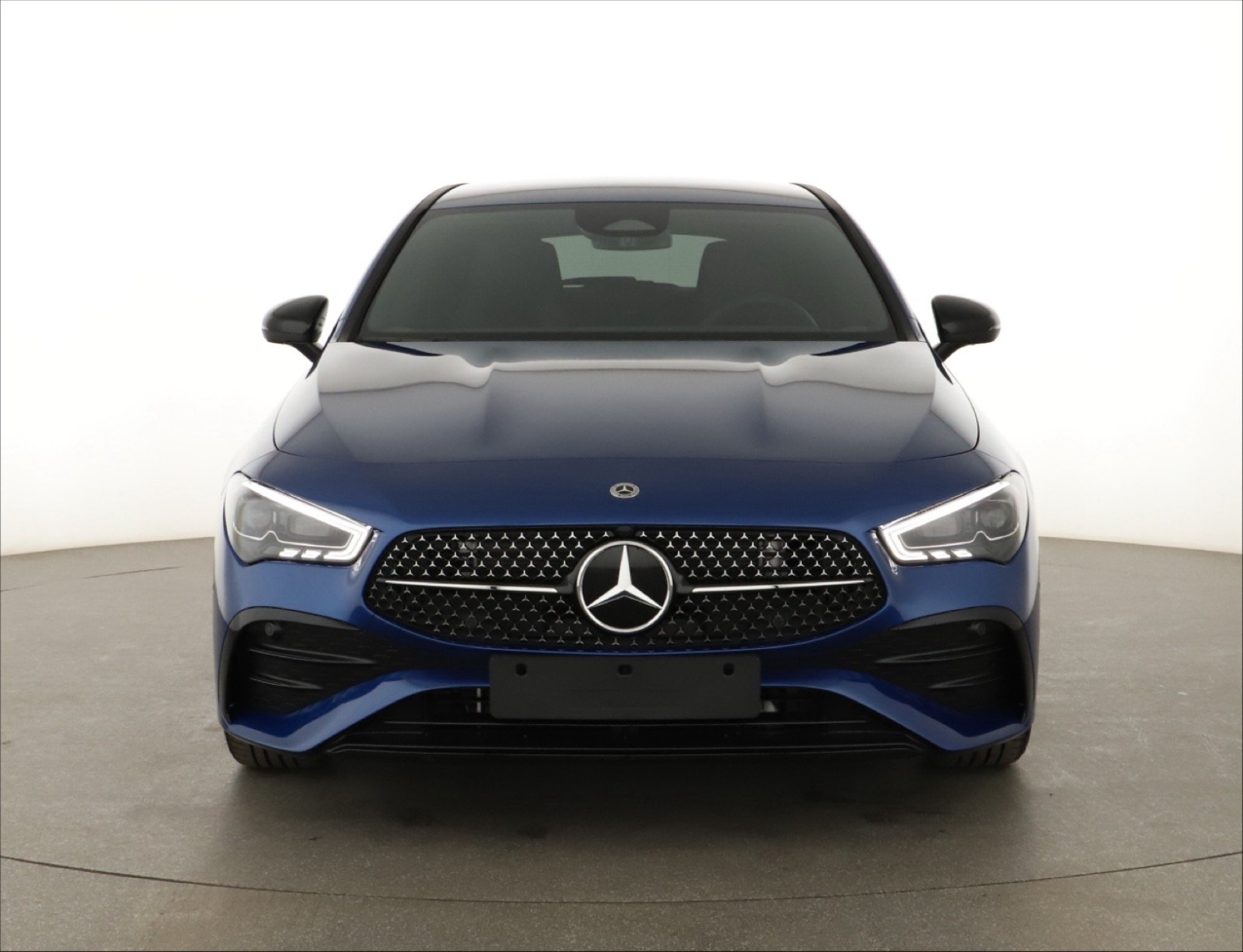 Mercedes-Benz CLA - 2025