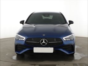 Mercedes-Benz CLA - 2025