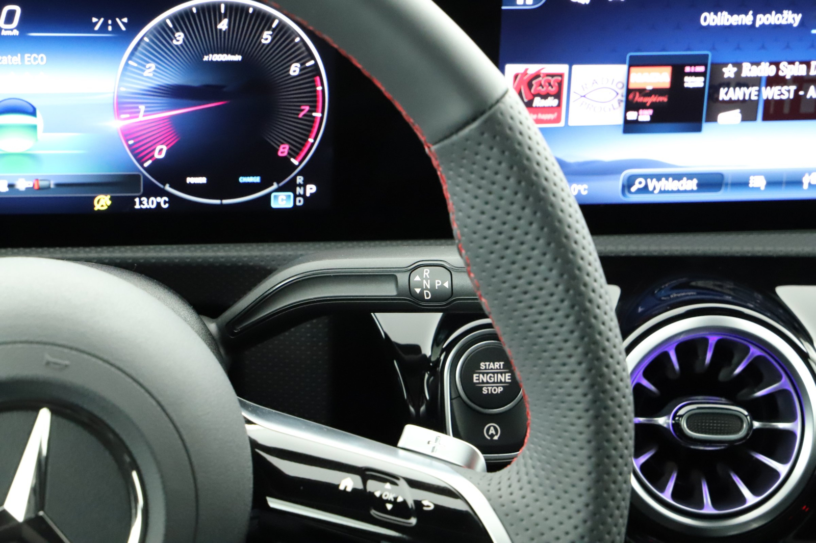 Mercedes-Benz CLA - 2025