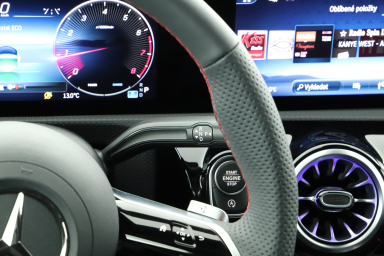 Mercedes-Benz CLA - 2025