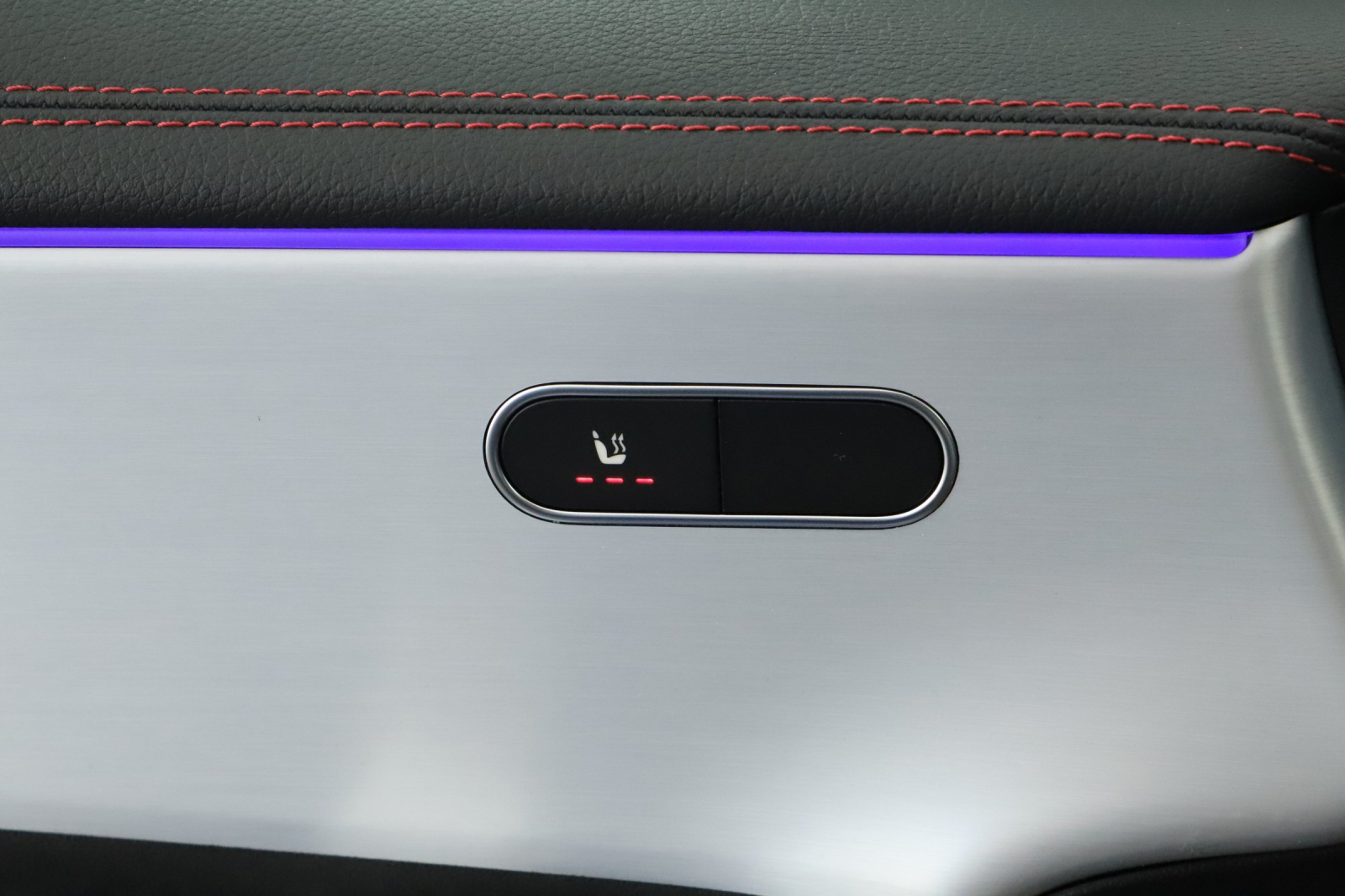 Mercedes-Benz CLA - 2025