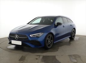 Mercedes-Benz CLA - 2025