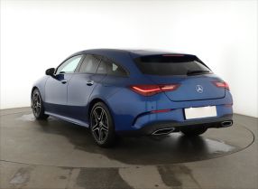 Mercedes-Benz CLA - 2025