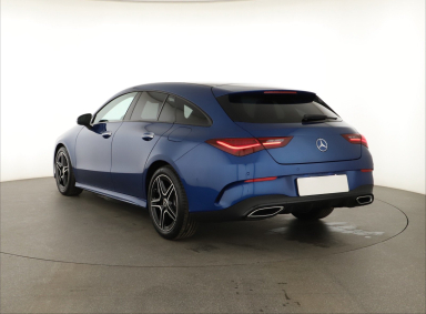 Mercedes-Benz CLA - 2025