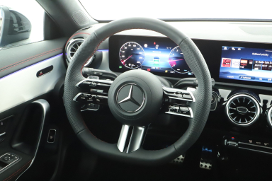 Mercedes-Benz CLA - 2025