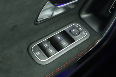 Mercedes-Benz CLA - 2025