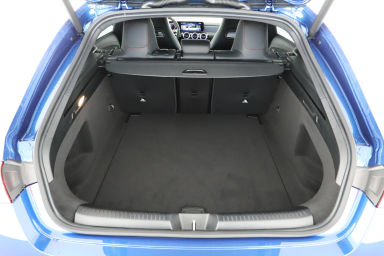 Mercedes-Benz CLA - 2025