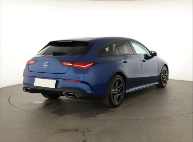 Mercedes-Benz CLA - 2025