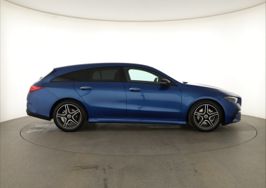 Mercedes-Benz CLA - 2025