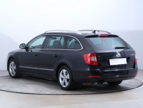 Skoda Superb - 2012