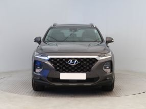 Hyundai Santa Fe - 2018