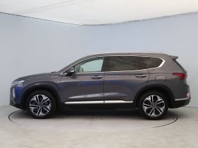 Hyundai Santa Fe - 2018