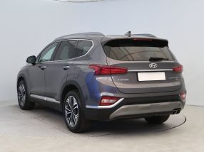 Hyundai Santa Fe - 2018