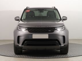 Land Rover Discovery - 2020