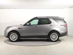 Land Rover Discovery - 2020