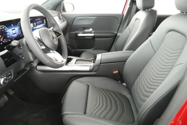 Mercedes-Benz GLA - 2025