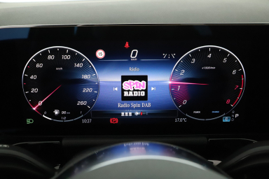 Mercedes-Benz GLA - 2025