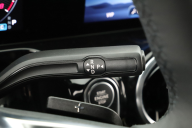 Mercedes-Benz GLA - 2025